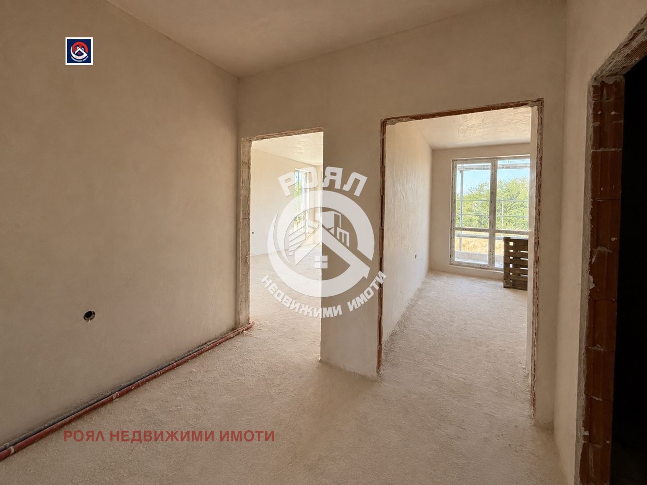 Продава 2-СТАЕН, гр. Пловдив, Кършияка, снимка 6 - Апартаменти - 55712361