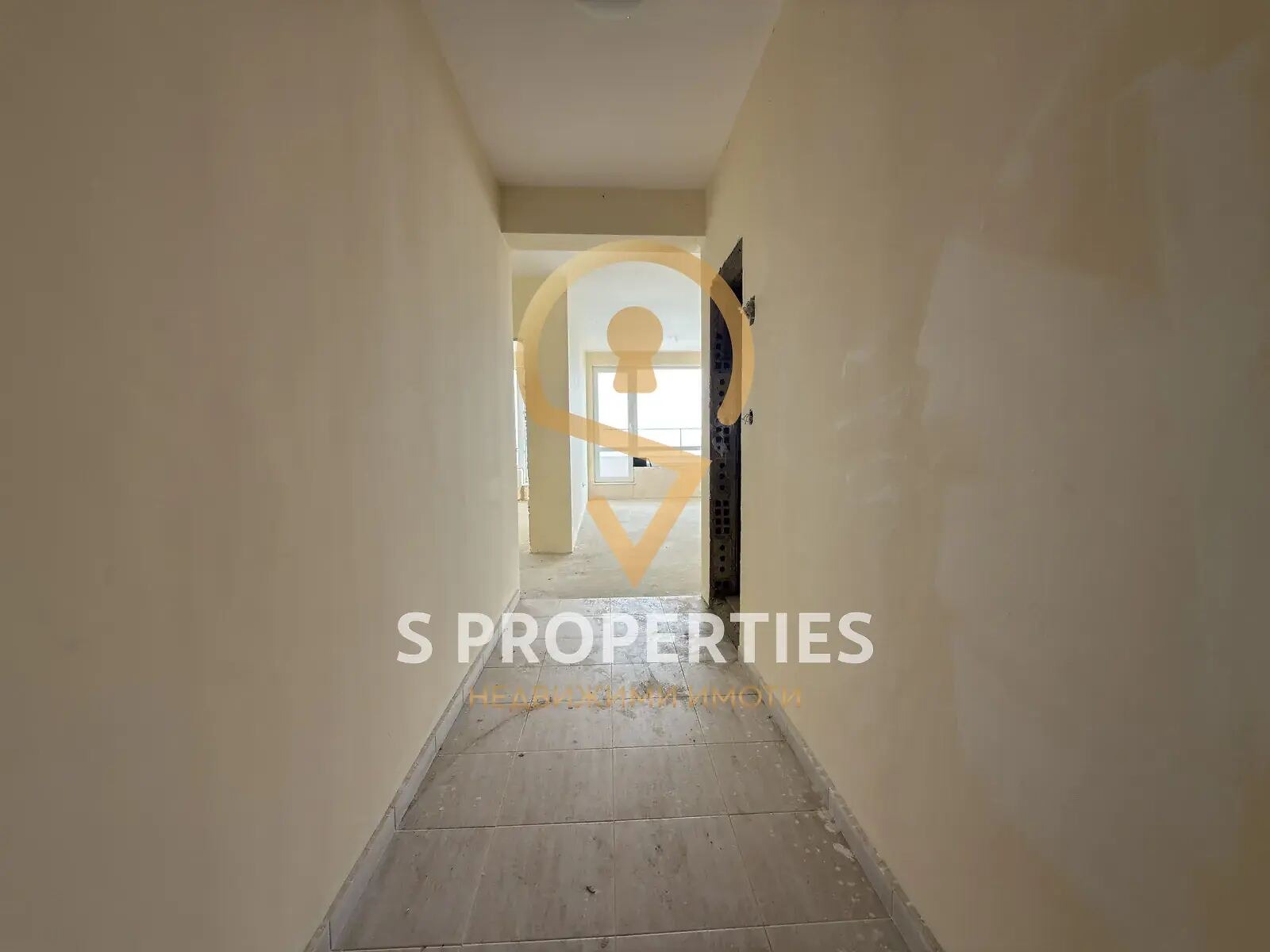 Продава 3-СТАЕН, гр. Бяла, област Варна, снимка 9 - Апартаменти - 53943830