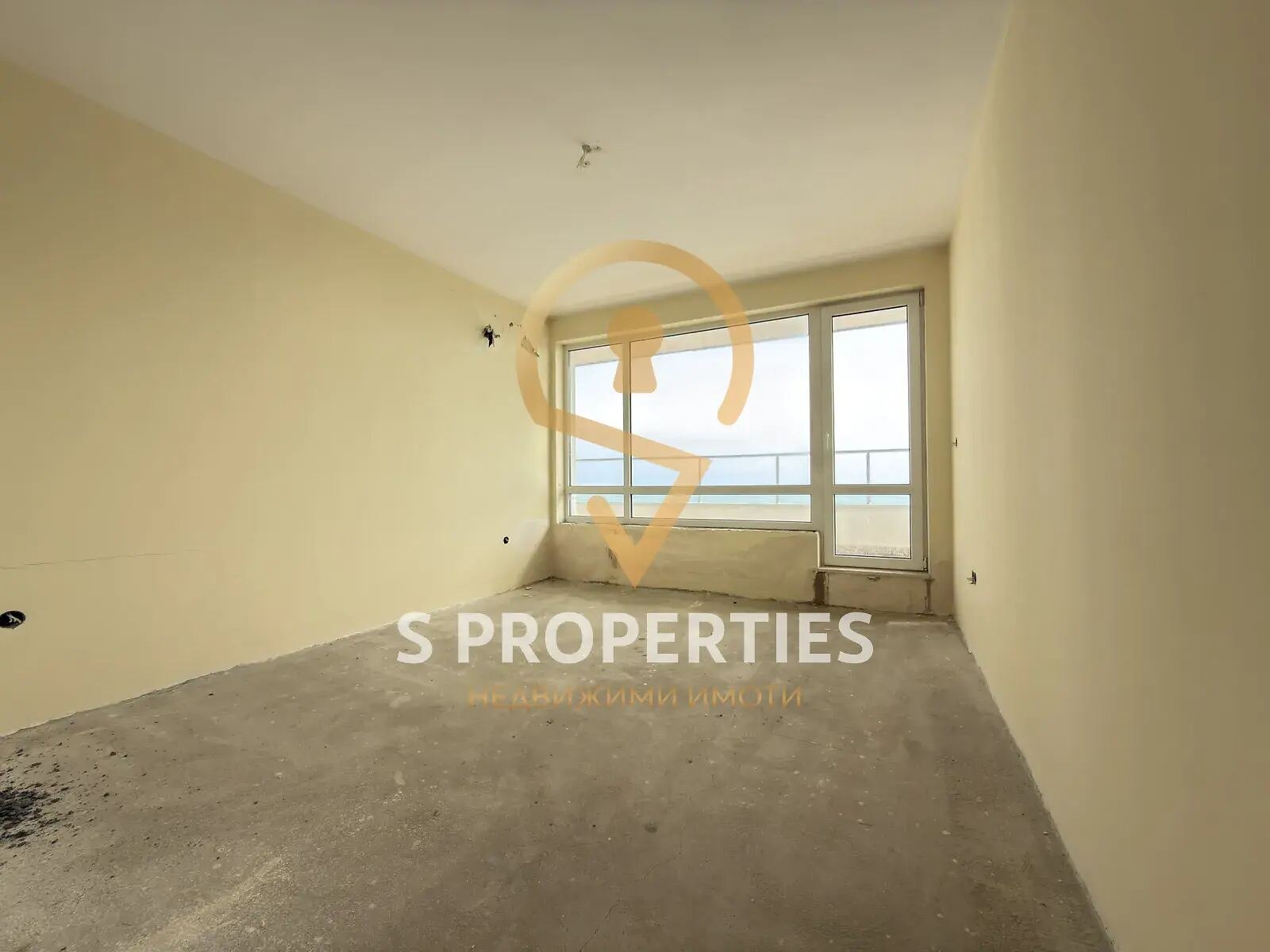 Продава 3-СТАЕН, гр. Бяла, област Варна, снимка 5 - Апартаменти - 53943830