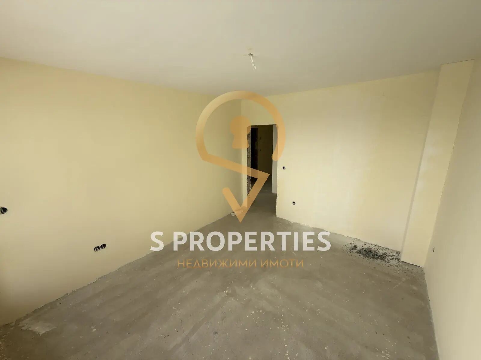 Продава 3-СТАЕН, гр. Бяла, област Варна, снимка 4 - Апартаменти - 53943830