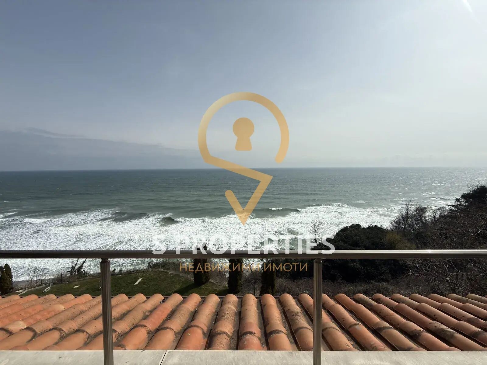 Продава 3-СТАЕН, гр. Бяла, област Варна