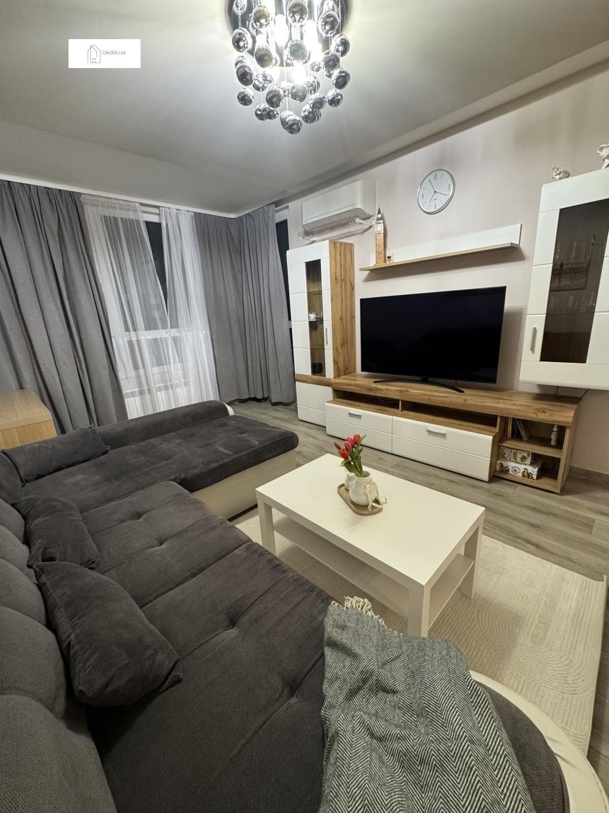 Продава 3-СТАЕН, гр. София, Малинова долина, снимка 5 - Апартаменти - 54481661