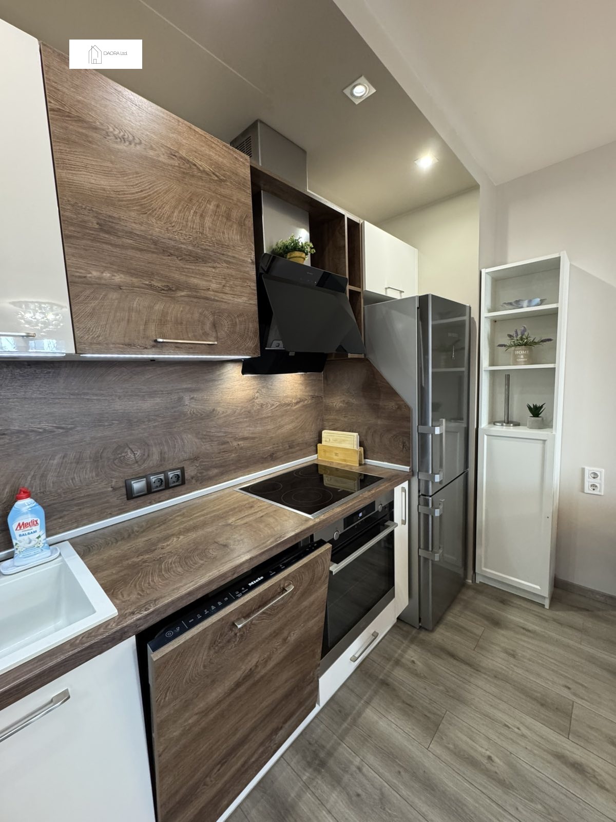 Продава 3-СТАЕН, гр. София, Малинова долина, снимка 4 - Апартаменти - 54481661
