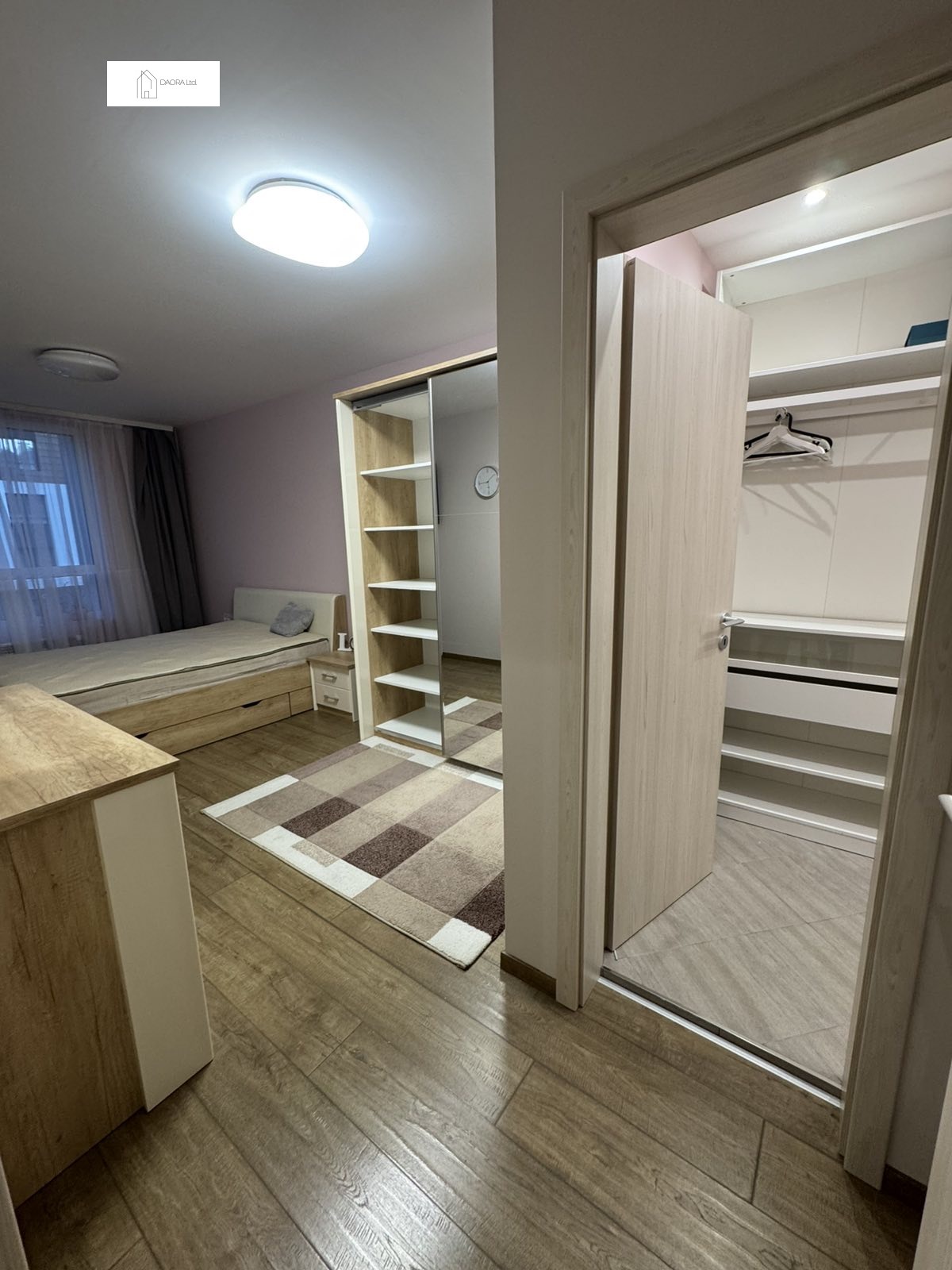 Продава 3-СТАЕН, гр. София, Малинова долина, снимка 6 - Апартаменти - 54481661