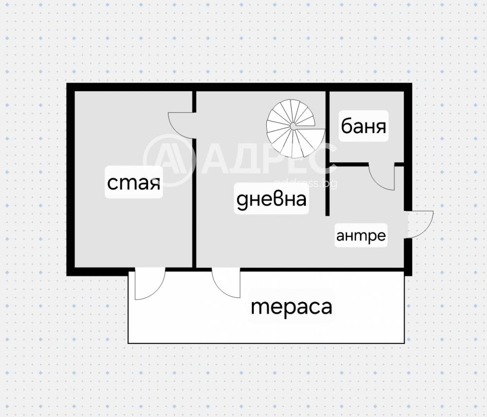 Продава 3-СТАЕН, гр. София, Надежда 1, снимка 5 - Апартаменти - 54517721