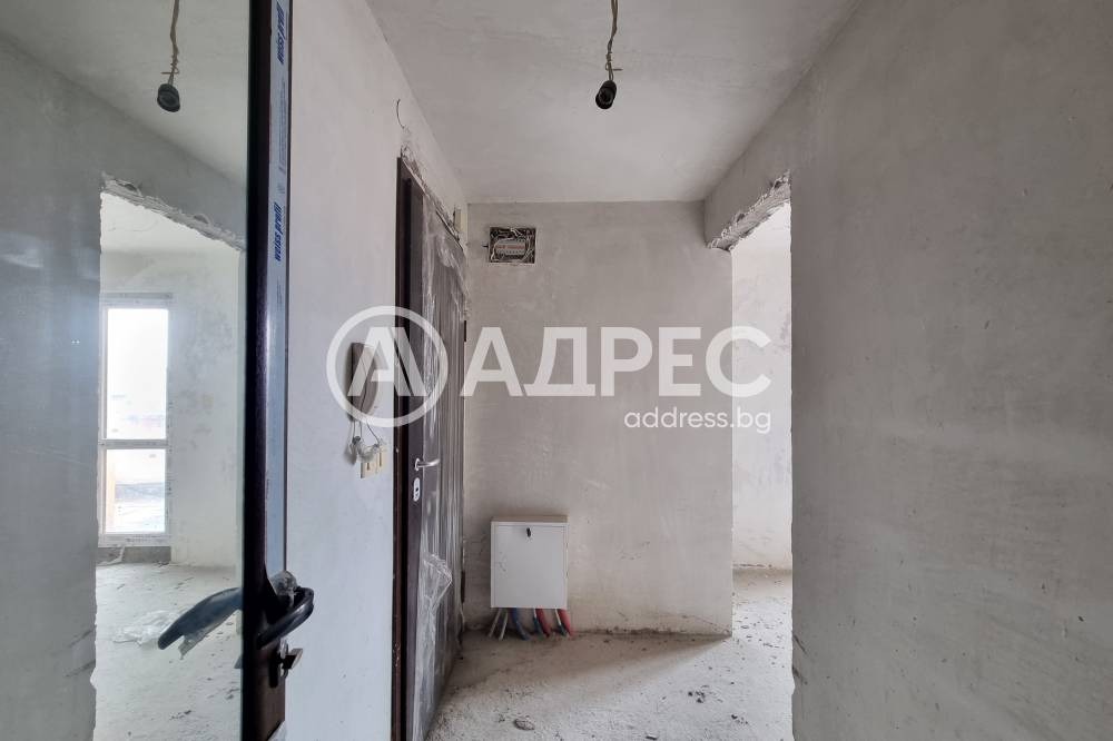 Продава 3-СТАЕН, гр. София, Надежда 1, снимка 11 - Апартаменти - 54517721