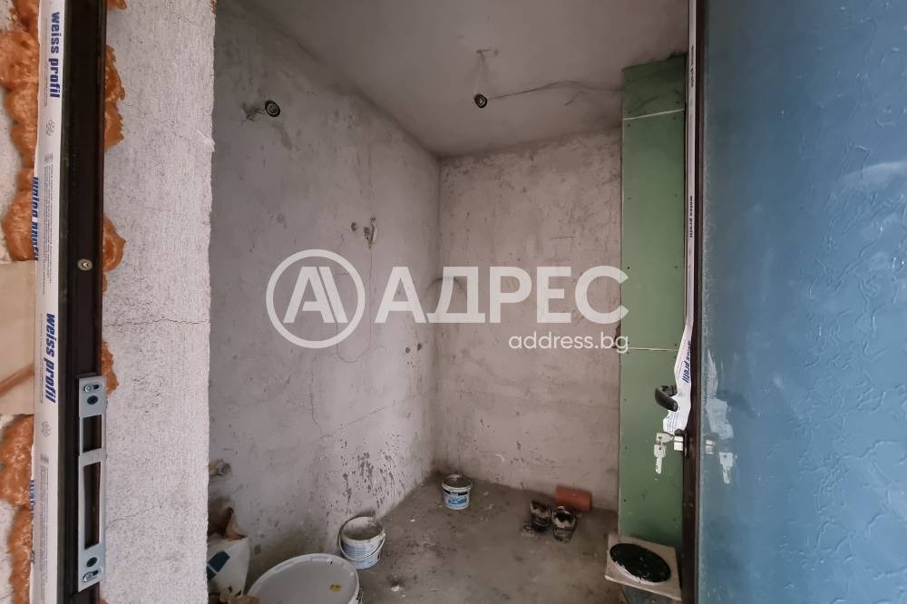 Продава 3-СТАЕН, гр. София, Надежда 1, снимка 13 - Апартаменти - 54517721