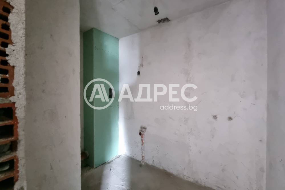 Продава 3-СТАЕН, гр. София, Надежда 1, снимка 9 - Апартаменти - 54517721