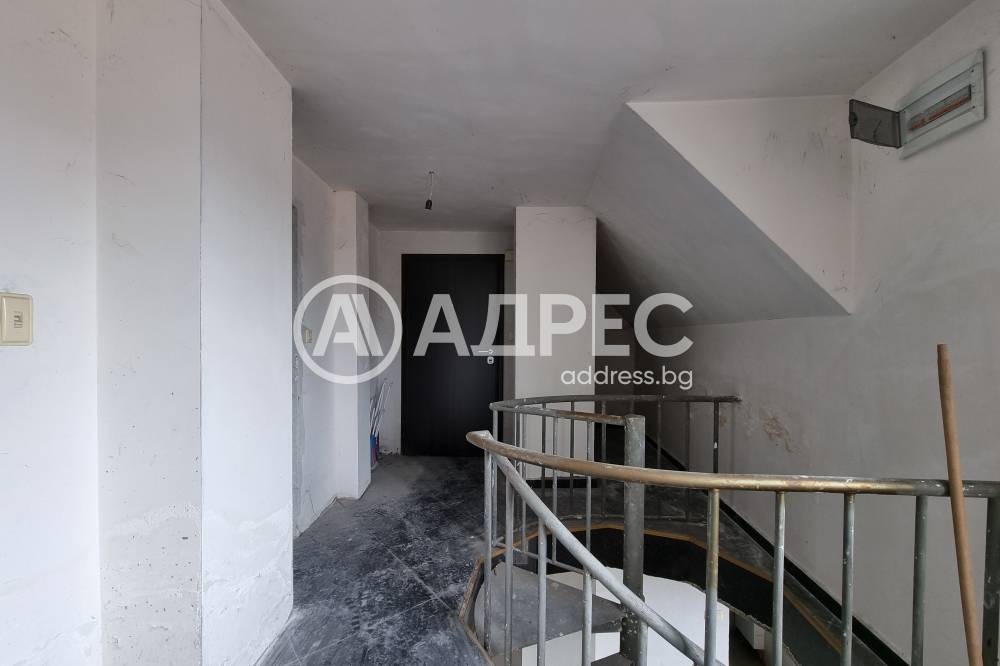 Продава 3-СТАЕН, гр. София, Надежда 1, снимка 10 - Апартаменти - 54517721