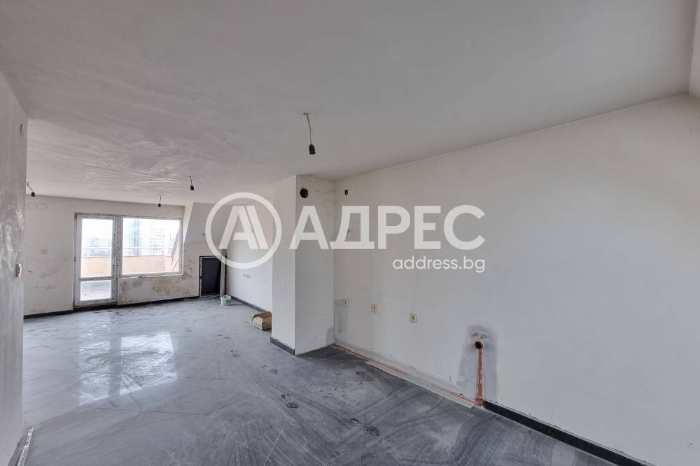 Продава 3-СТАЕН, гр. София, Надежда 1, снимка 2 - Апартаменти - 54517721