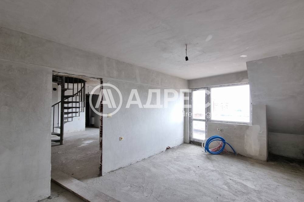 Продава 3-СТАЕН, гр. София, Надежда 1, снимка 12 - Апартаменти - 54517721