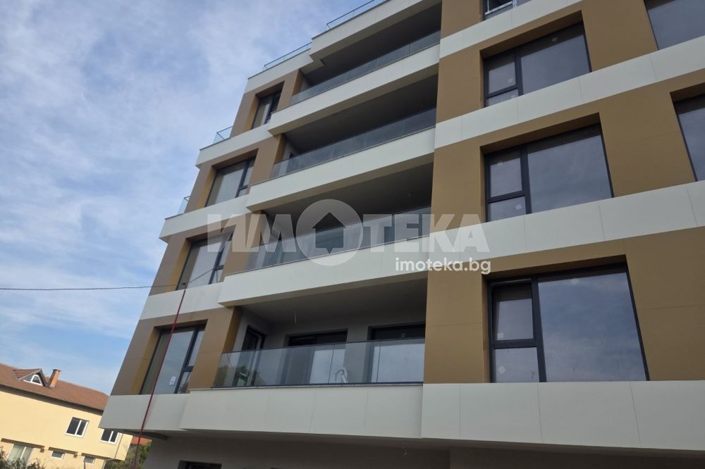 Продава 3-СТАЕН, гр. Варна, Левски 1, снимка 6 - Апартаменти - 55952905