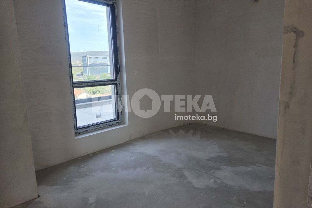 Продава 3-СТАЕН, гр. Варна, Левски 1, снимка 4 - Апартаменти - 55952905