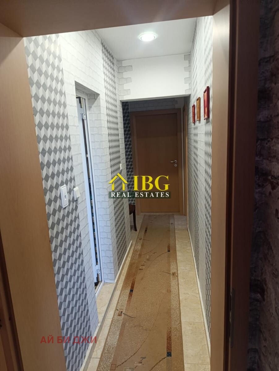 Продава 3-СТАЕН, гр. Несебър, област Бургас, снимка 14 - Апартаменти - 56723907
