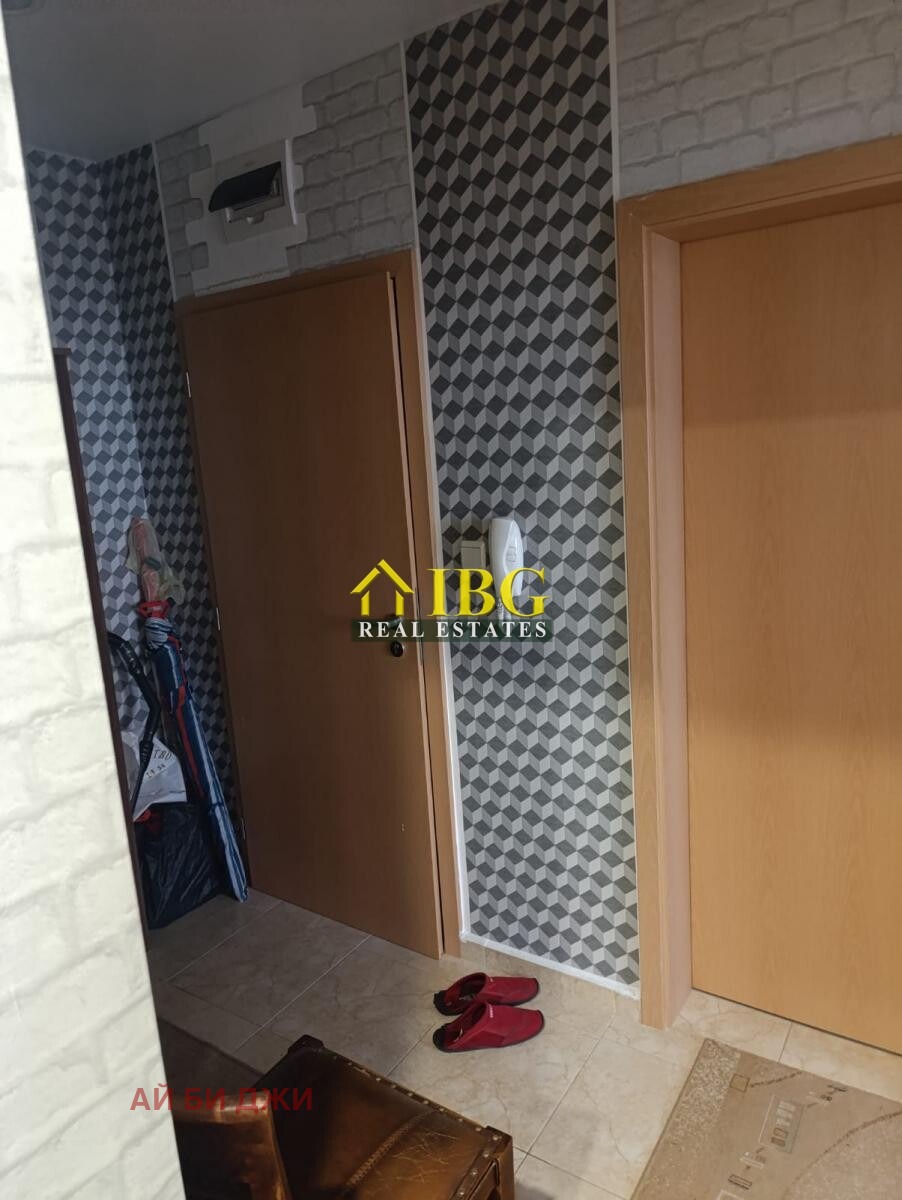 Продава 3-СТАЕН, гр. Несебър, област Бургас, снимка 16 - Апартаменти - 56723907
