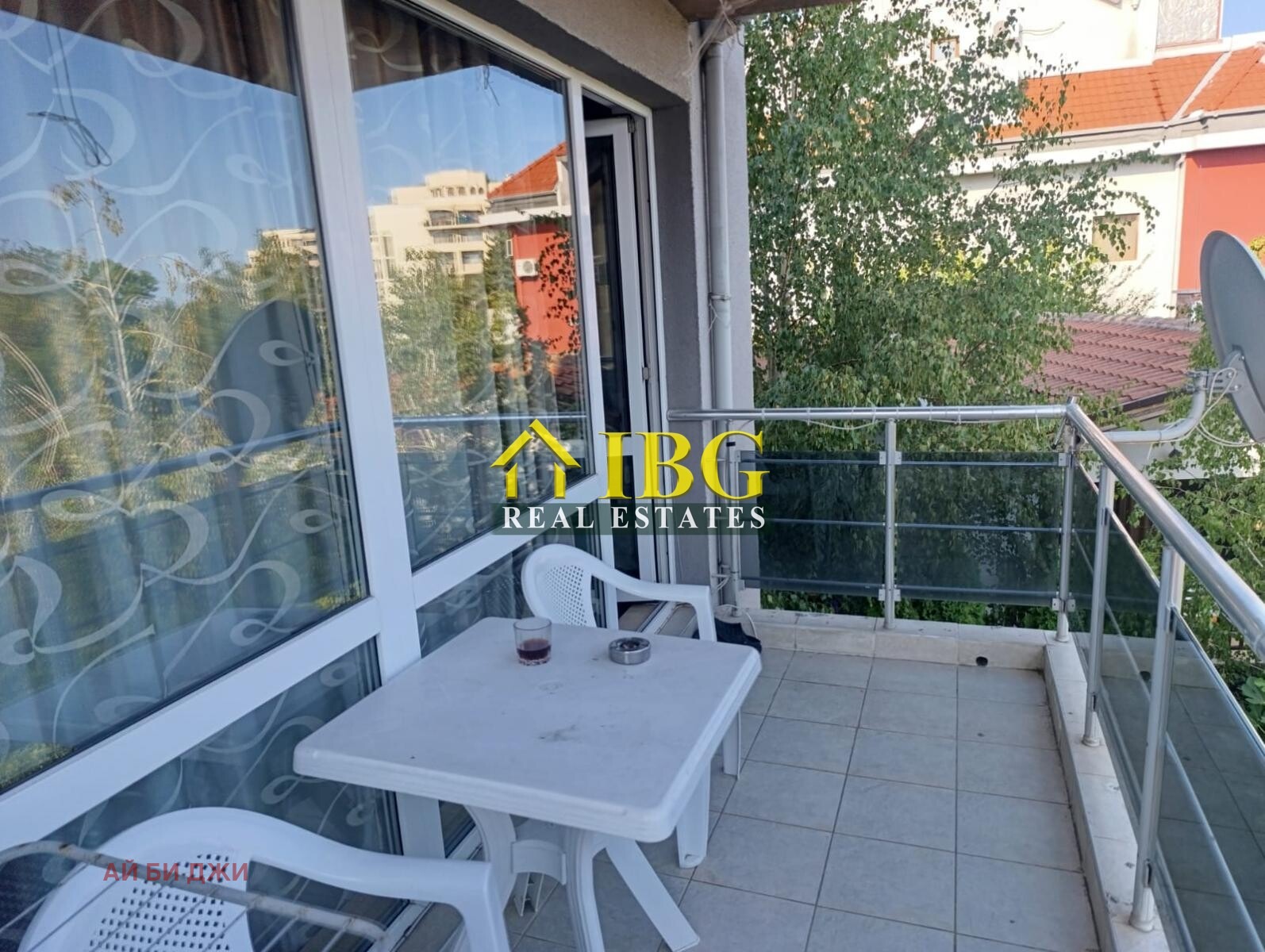 Продава 3-СТАЕН, гр. Несебър, област Бургас, снимка 5 - Апартаменти - 56723907