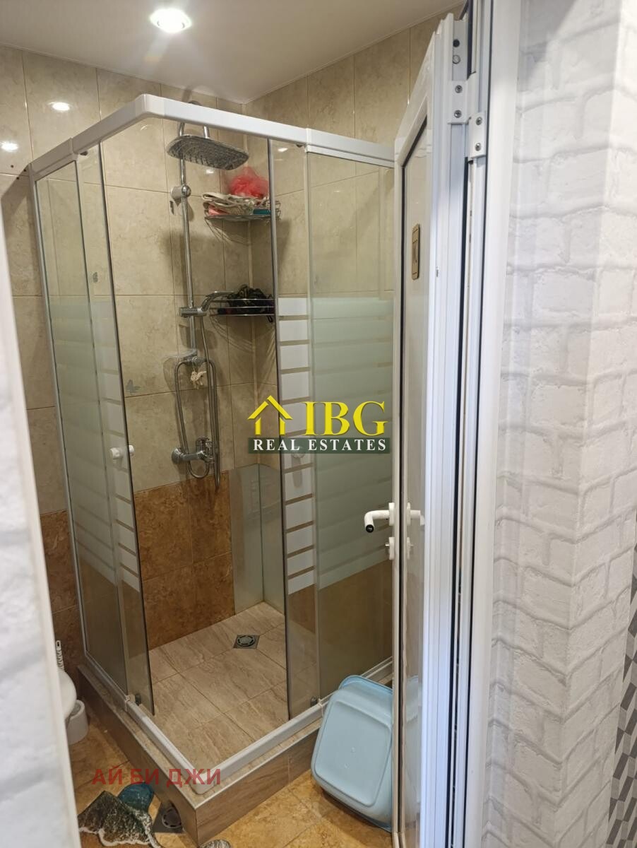 Продава 3-СТАЕН, гр. Несебър, област Бургас, снимка 17 - Апартаменти - 56723907