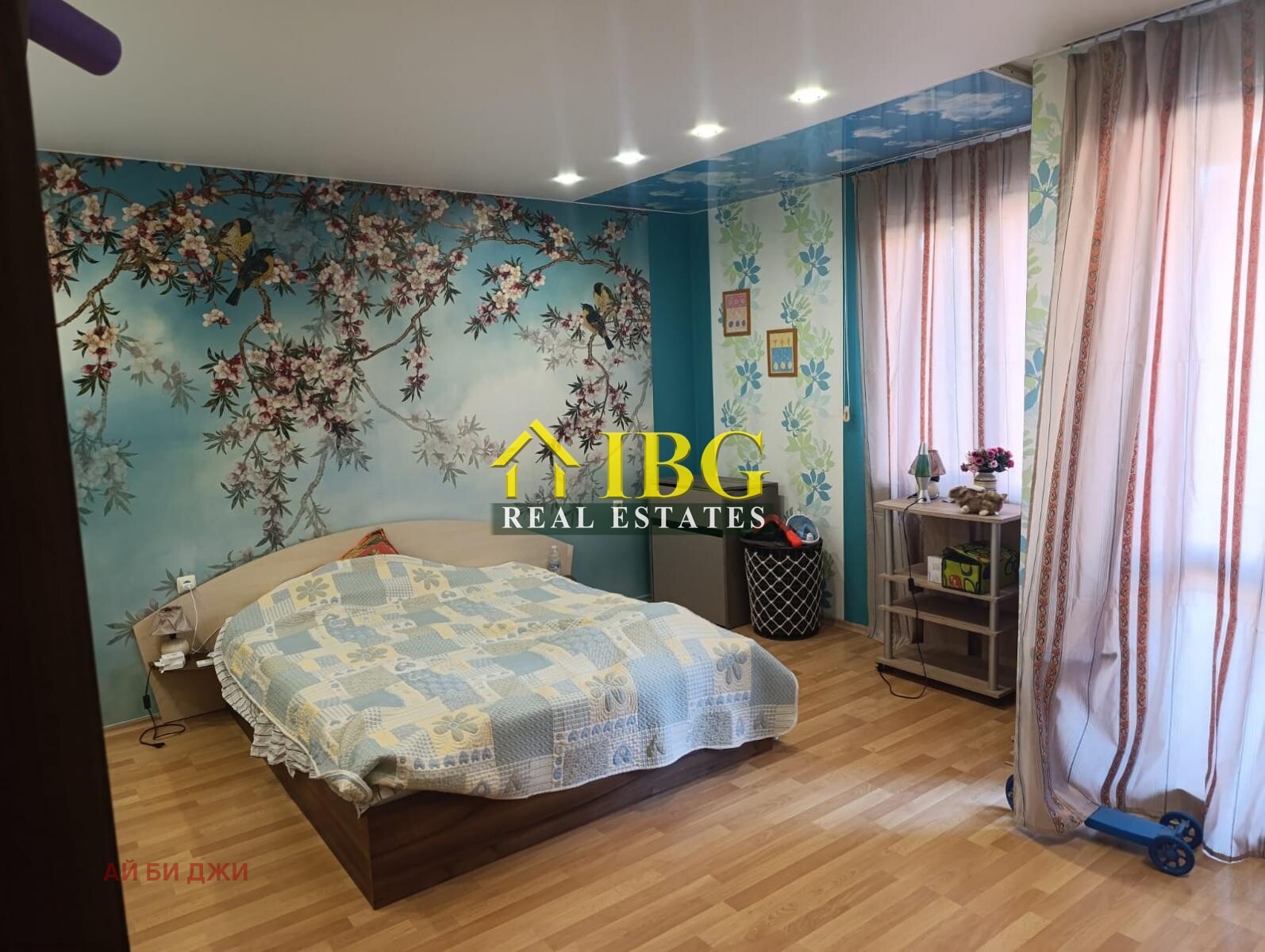Продава 3-СТАЕН, гр. Несебър, област Бургас, снимка 7 - Апартаменти - 56723907