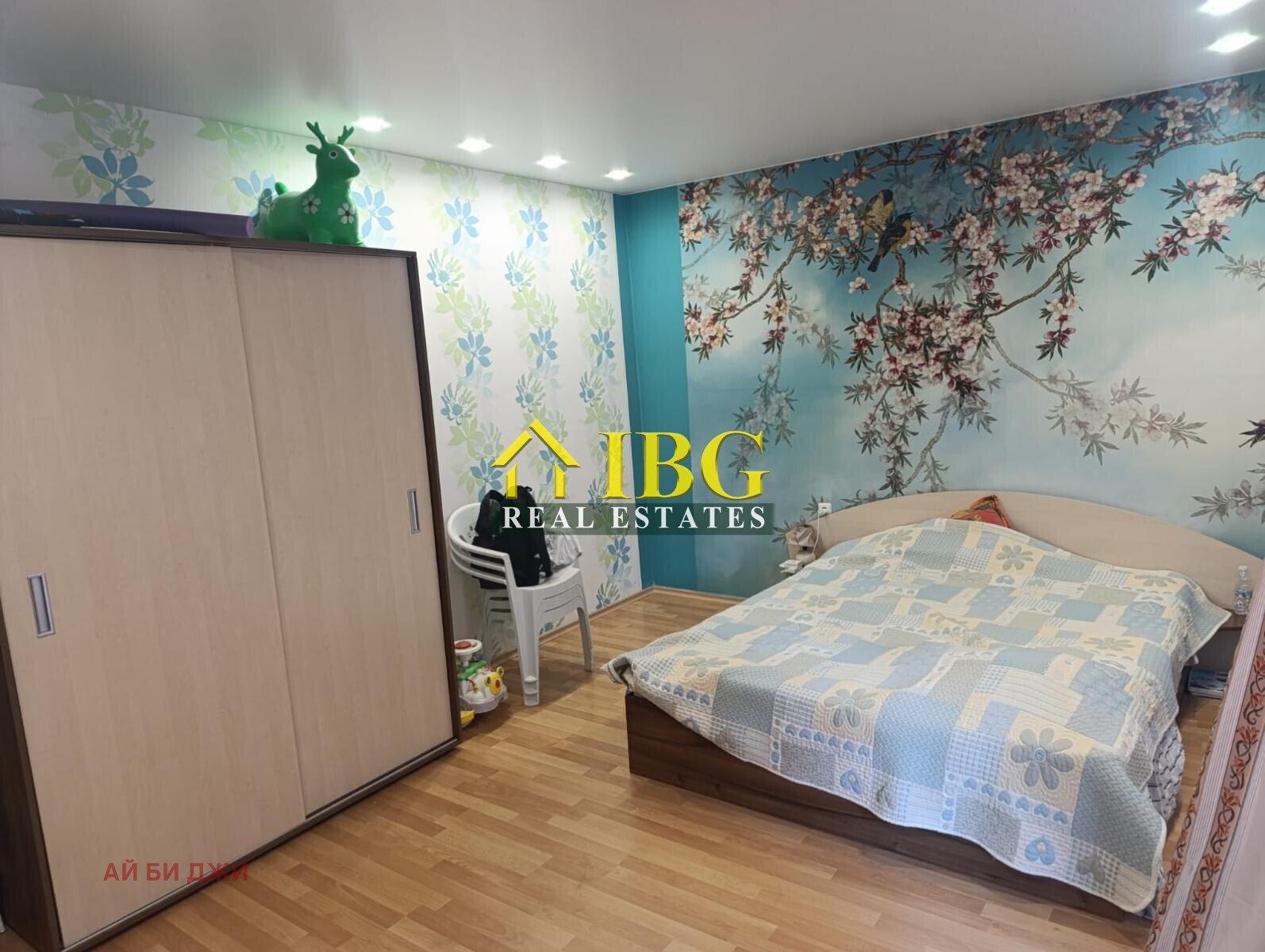 Продава 3-СТАЕН, гр. Несебър, област Бургас, снимка 8 - Апартаменти - 56723907