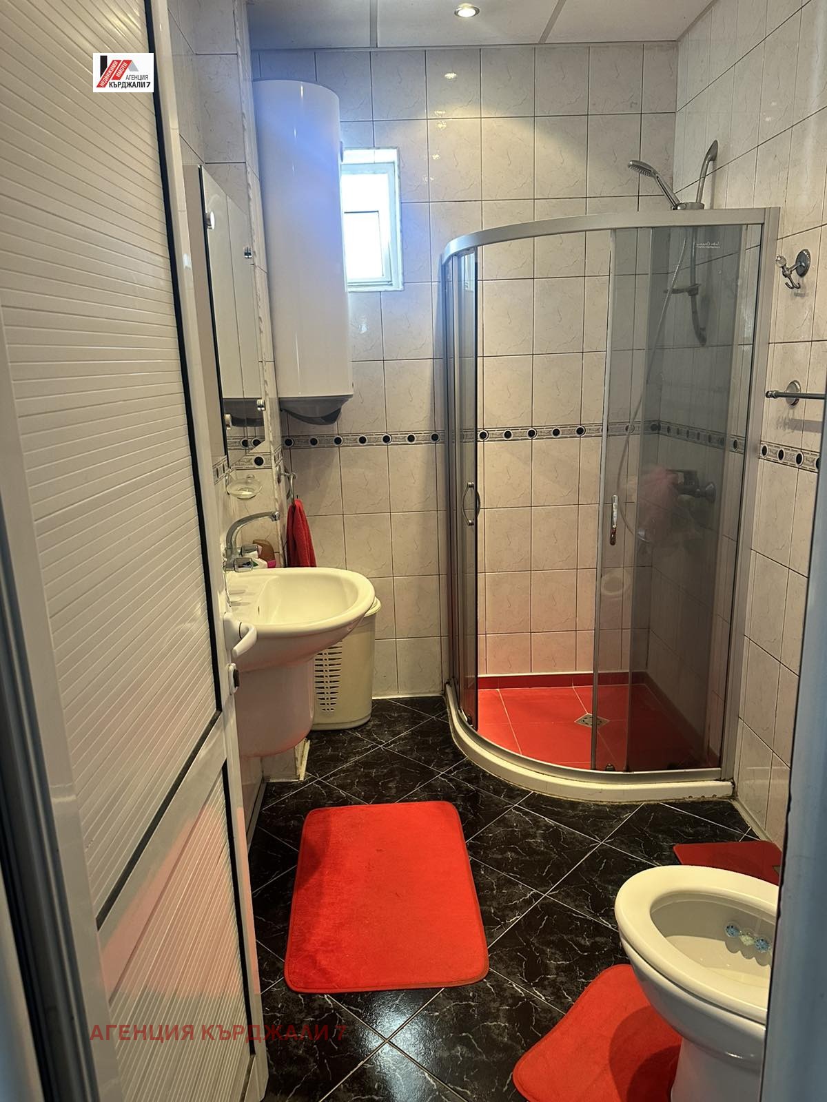 Продава 4-СТАЕН, гр. Кърджали, Център, снимка 6 - Апартаменти - 54276989