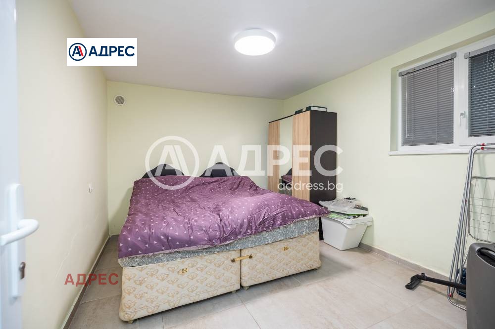 Продава КЪЩА, гр. Варна, Колхозен пазар, снимка 7 - Къщи - 52277258