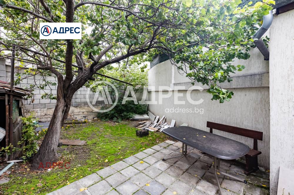 Продава КЪЩА, гр. Варна, Колхозен пазар, снимка 11 - Къщи - 52277258