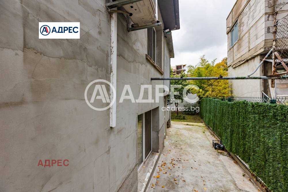 Продава КЪЩА, гр. Варна, Колхозен пазар, снимка 2 - Къщи - 52277258