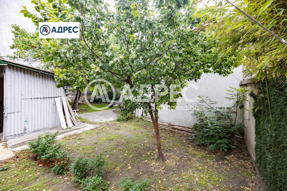 Продава КЪЩА, гр. Варна, Колхозен пазар, снимка 10 - Къщи - 52277258