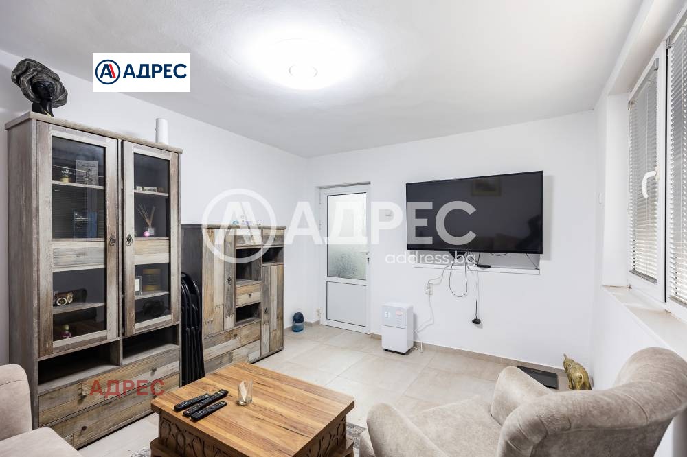 Продава КЪЩА, гр. Варна, Колхозен пазар, снимка 6 - Къщи - 52277258