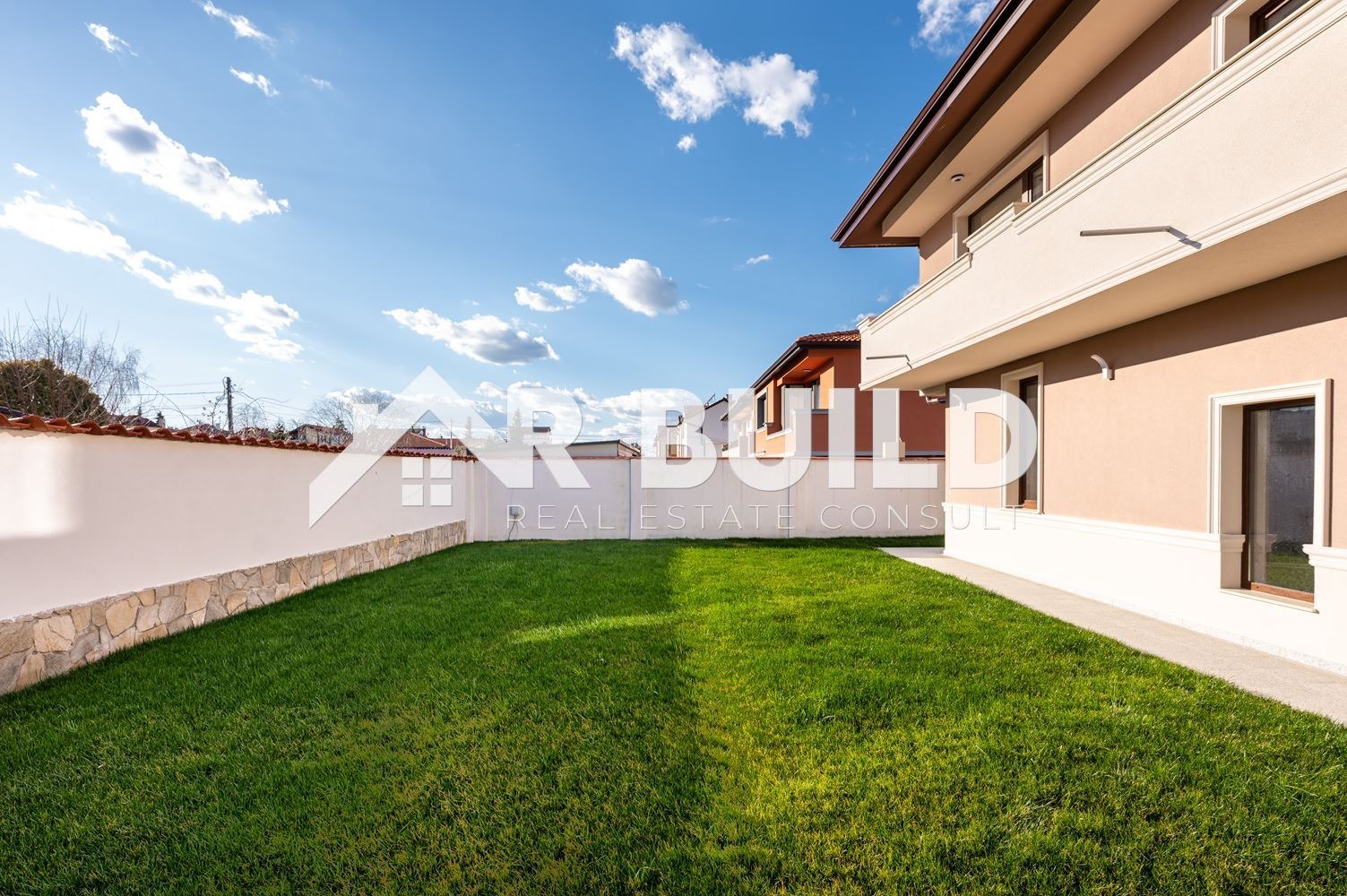 Продава КЪЩА, с. Белащица, област Пловдив, снимка 3 - Къщи - 53635774