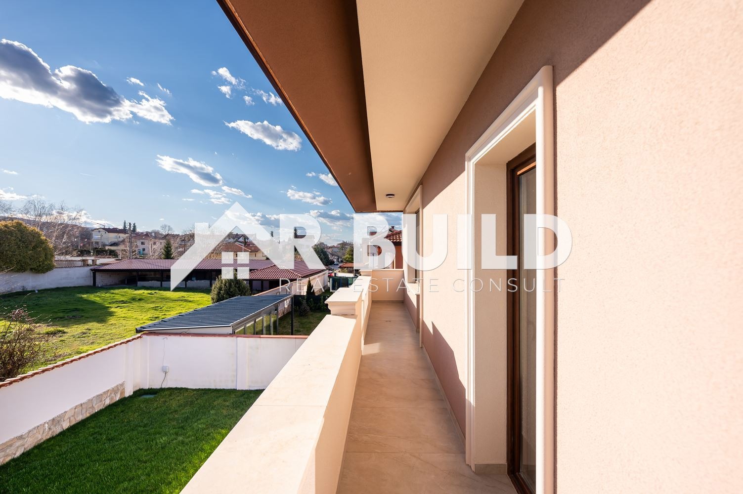 Продава КЪЩА, с. Белащица, област Пловдив, снимка 2 - Къщи - 53635774