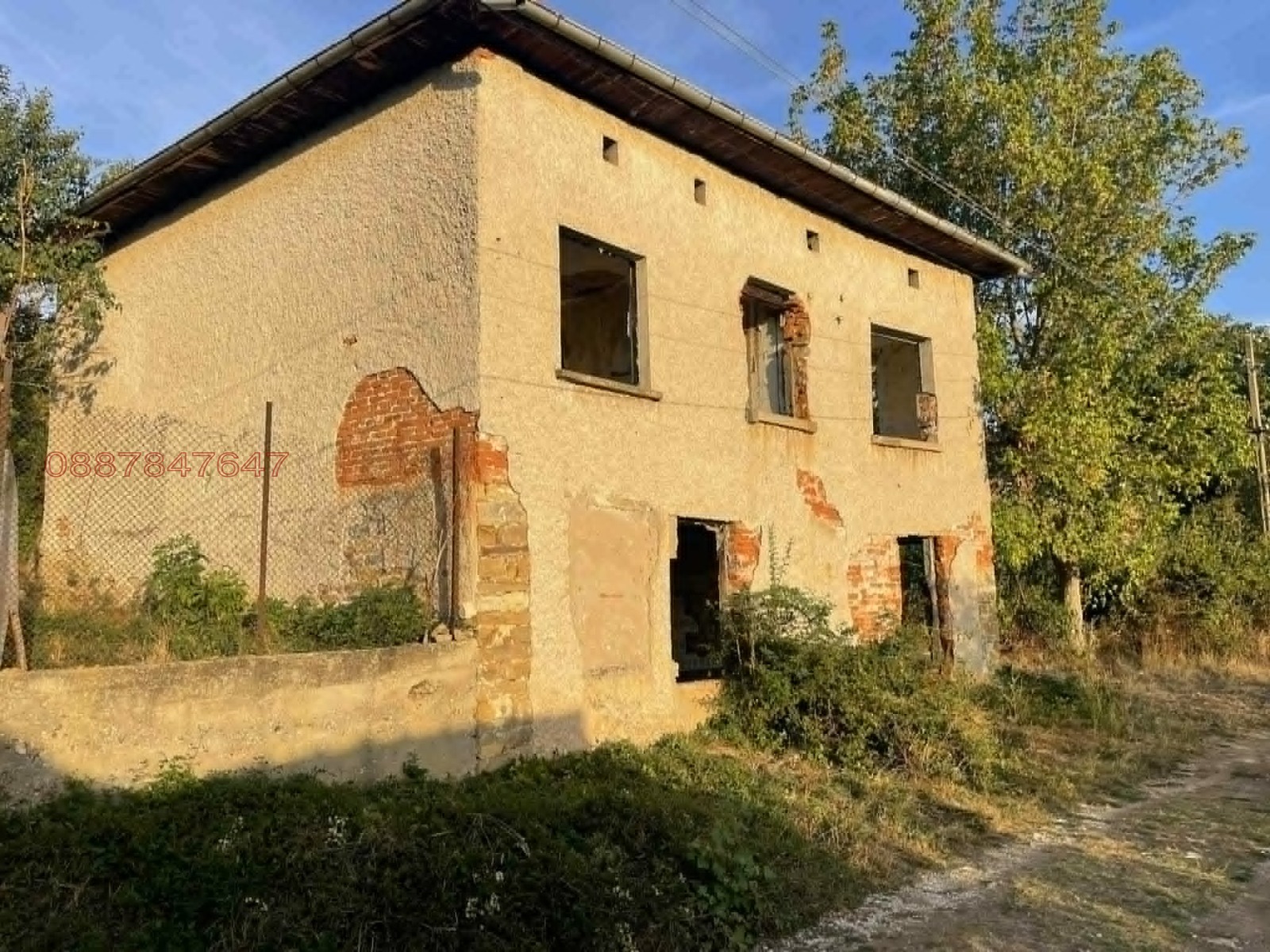 Продава КЪЩА, с. Беленци, област Ловеч