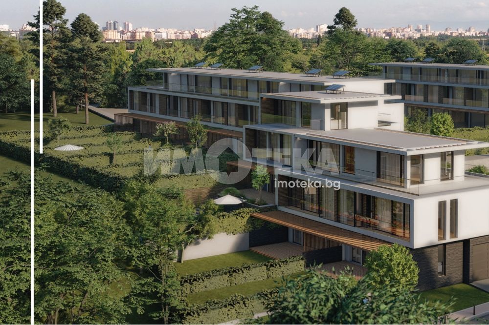 Продава КЪЩА, гр. София, м-т Детски град, снимка 2 - Къщи - 55171846