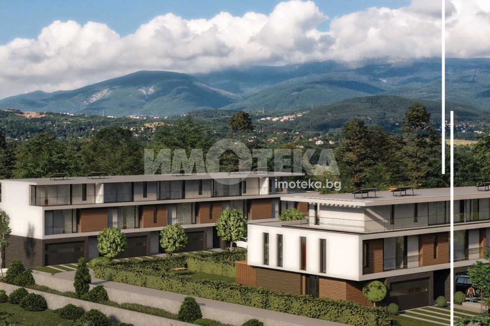 Продава КЪЩА, гр. София, м-т Детски град, снимка 7 - Къщи - 55171846