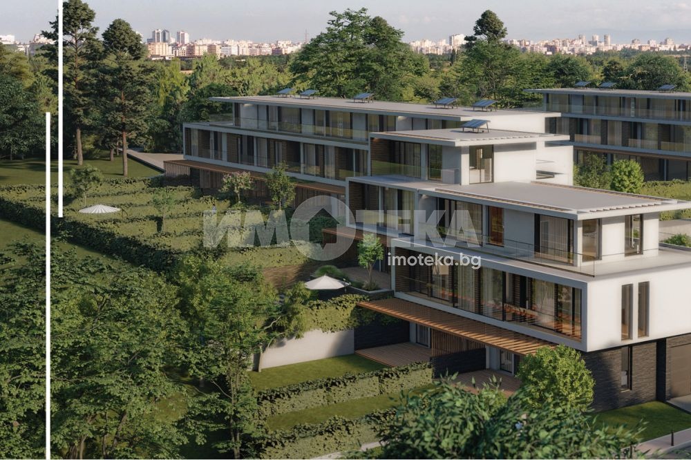 Продава КЪЩА, гр. София, м-т Детски град, снимка 3 - Къщи - 55171846
