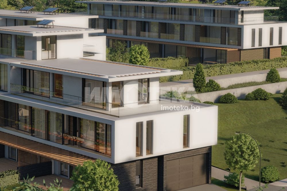 Продава КЪЩА, гр. София, м-т Детски град, снимка 8 - Къщи - 55171846