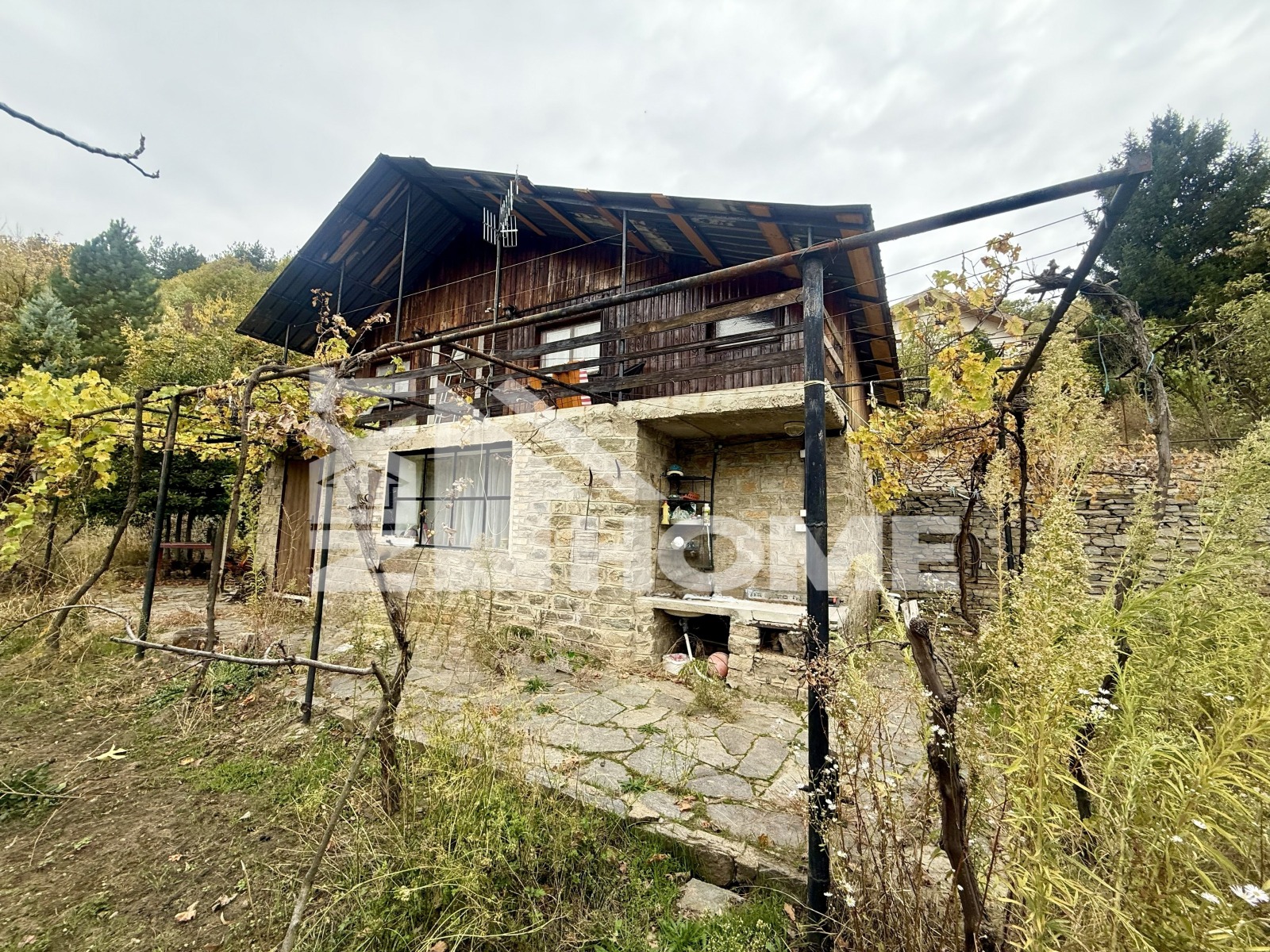 Продава КЪЩА, гр. Асеновград, област Пловдив