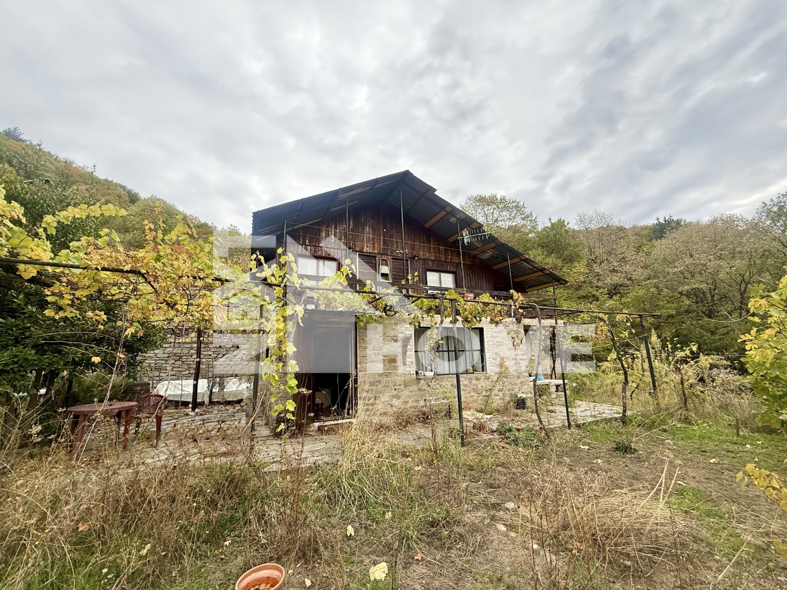 Продава КЪЩА, гр. Асеновград, област Пловдив, снимка 2 - Къщи - 56731480