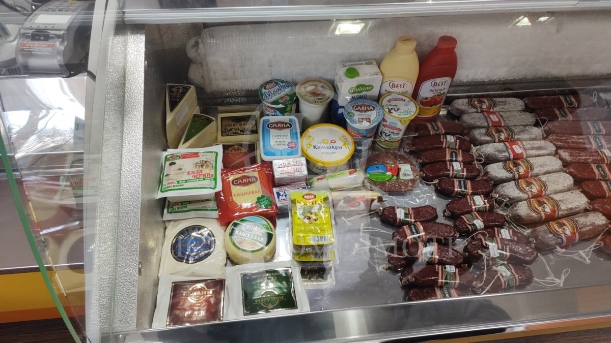 Продава МАГАЗИН, гр. Пловдив, Център, снимка 2 - Магазини - 51821267