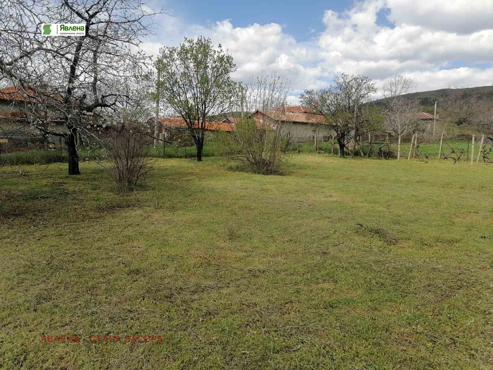 Продава ПАРЦЕЛ, с. Дълбоки, област Стара Загора, снимка 2 - Парцели - 54147792