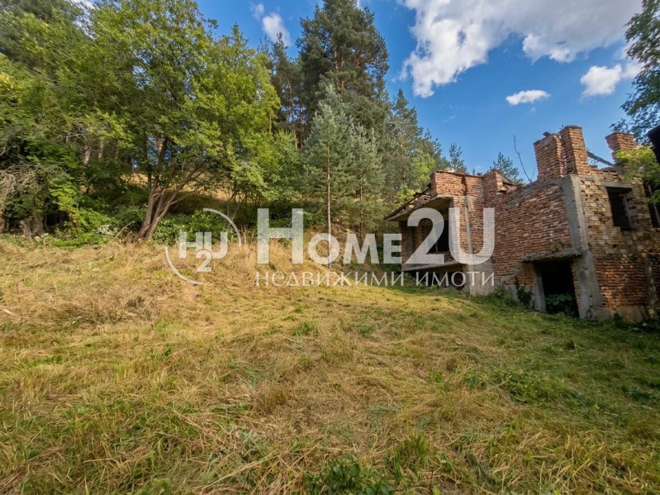 Продава ПАРЦЕЛ, с. Ковачевци, област София област, снимка 3 - Парцели - 55942012