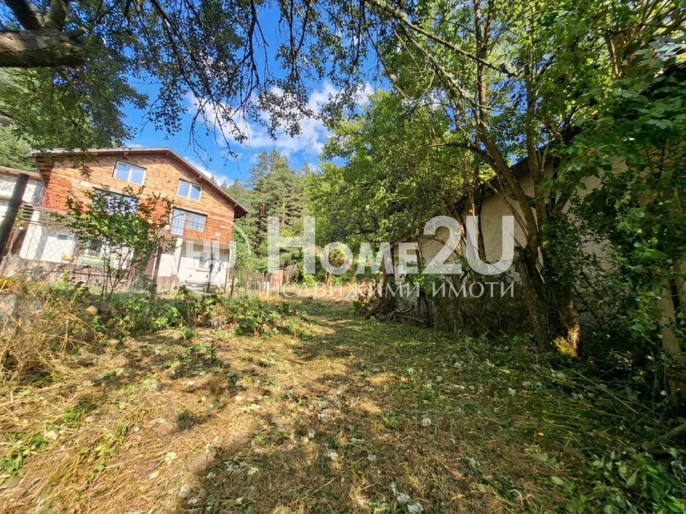 Продава ПАРЦЕЛ, с. Ковачевци, област София област, снимка 2 - Парцели - 55942012