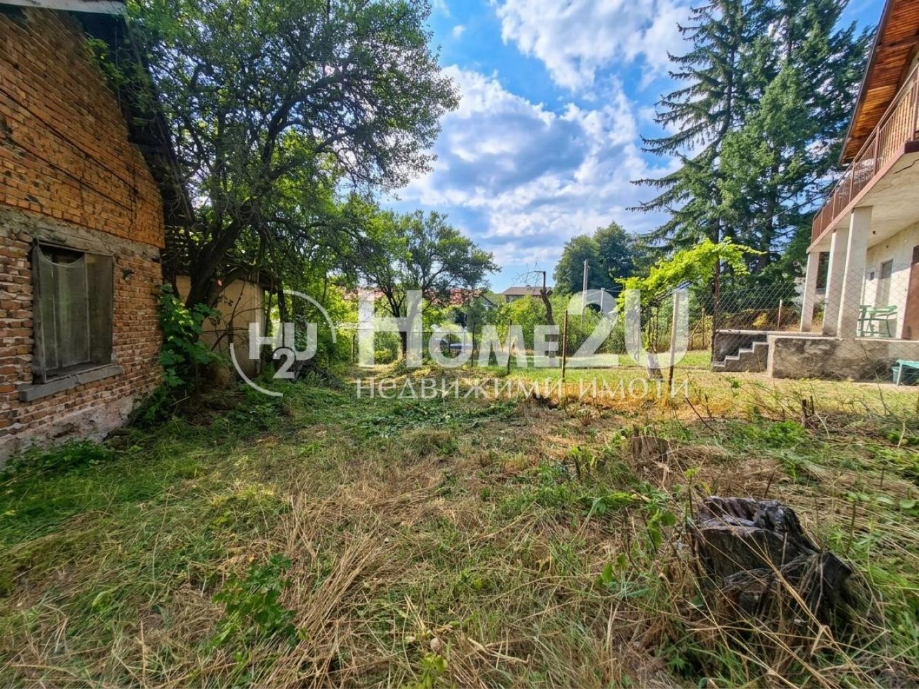 Продава ПАРЦЕЛ, с. Ковачевци, област София област, снимка 5 - Парцели - 55942012