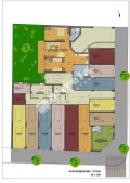 Продава 3-СТАЕН, гр. София, Банишора, снимка 2