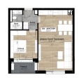 Продава  2-стаен град София , Малинова долина , 84 кв.м | 65897564