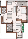 Продава 3-СТАЕН, област Бургас, гр. Созопол • 145900 € • 82170615 — Holmes.bg