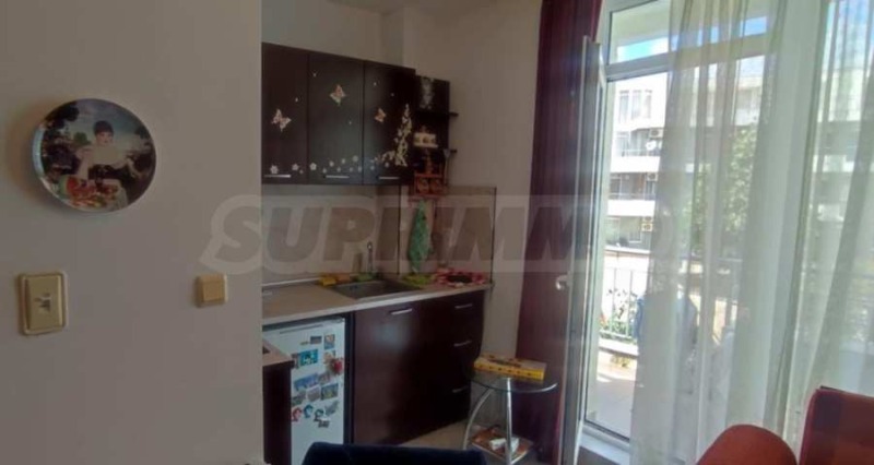Продава 1-СТАЕН в област Бургас, с. Кошарица - 29 кв.м / 29 700 € » 58 088.15 лв., СУПРИММО - БУРГАС