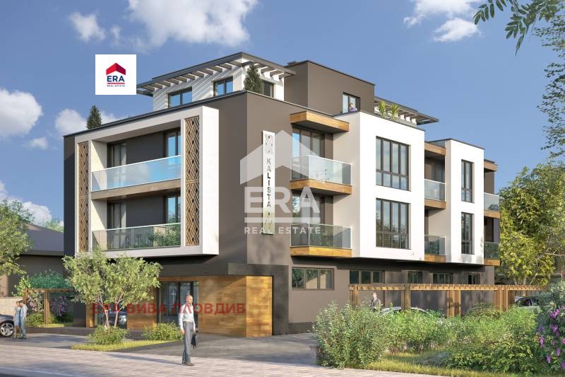 Продава 2-СТАЕН | Imot.bg — изображение 4