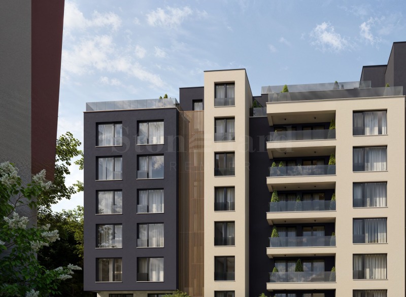 Продава 2-СТАЕН в град София, Студентски град - 83 кв.м / 184 998 € » 361 824.64 лв., СТОУНХАРД ПРЕМИЪР СОФИЯ