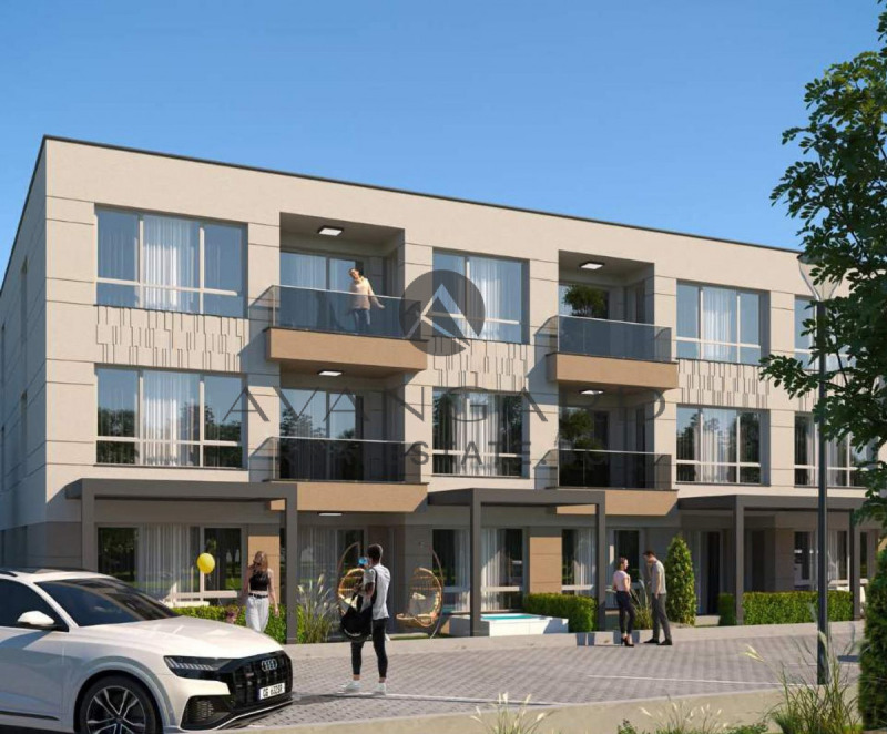 Продава 2-СТАЕН в град Пловдив, Беломорски - 61 кв.м / При запитване, АВАНГАРД РИЪЛ ЕСТЕЙТ